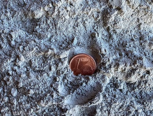 Gesteinsmehl, 10 kg, für eine langfristige und naturgemäße Bodenverbesserung für gesunde und ertragreiche Pflanzen