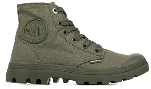 Palladium Mono Chrome 73089325, Boots - 40 EU