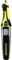 CRESSI Argus Knife SB Black/Yellow - Cuchillo de Buceo diseñado para los entusiastas del Buceo, perfecto para Aventuras Subacuáticas, Negro/Amarillo, 22.8, Adultos