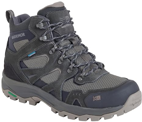 Karrimor Men's Bodmin Mid 6 weathertite Olive UK 9