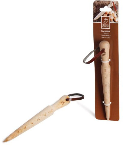 Esschert Fallen Fruits Grand plantoir