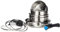 Arthur Martin casseruole Set di padelle e pentole per Tutti i fuochi – Batteria di Cucina in Acciaio Inox 10 Pezzi 5540, Metallo, Grande, unità