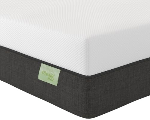 DREAMSTAR Sky Flex Duo H2/H3 Kaltschaummatratze mit Gelauflage | 18 cm Höhe | Ergonomische 7-Zonen Matratze | Öko-TEX® | Hypoallergen & Antibakteriell I 120 x 200 cm