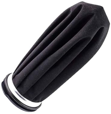 Bolsa de hielo: compresa fría y caliente, paquete reutilizable impermeable, tapón de rosca a prueba de fugas, suministro curativo duradero | Bolsa helada multiusos para lesiones deportivas, de