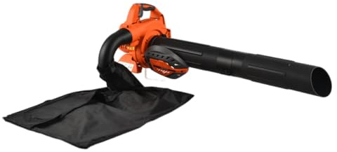 Soplador y aspirador de gasolina Daewoo DABL2600D 25,4 cc
