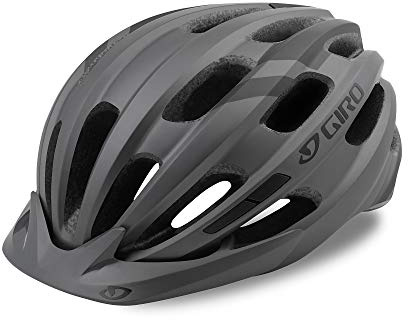 Giro Register MIPS Adult Recreational Helmet - Matte Titanium - Size UA (54–61 cm)