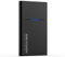 Hikvision Elite 7 Portable SSD 500GB - Up to 1060 MB/s, USB 3.2 Gen2 External Solid State Drive, Black