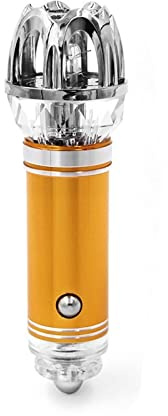 meowko Purificateur d'air de Voiture ioniseur purificateur d'air assainisseur d'air ionique et éliminateur d'odeurs supprimer Les Accessoires de diffuseur de purificateur d'odeur de Tabac