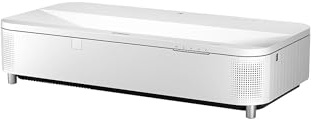 Epson EB-810E 1080p 4KE HDR Ultra-Short-Throw Projector