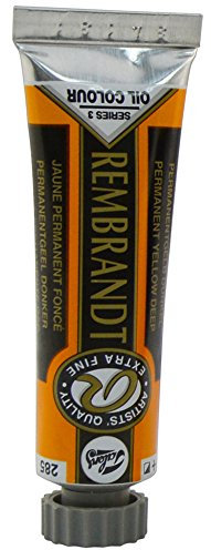 Rembrandt Professional Oil 15 ml PERM.YLW DP