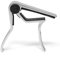 Tiger Music GACAPO2 - Trigger Capo for Guitar Chrome
