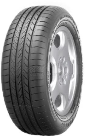 Dunlop Sport BluResponse - 185/65/R15 88H - B/A/67 - Neumático veranos