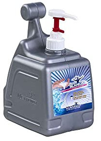 BLANCA CREMA LAVAMANI ml. 3000 CON DOSATORE