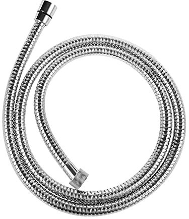 Idro Bric H0232 150 Flessibile Doccia Conico, 150 cm