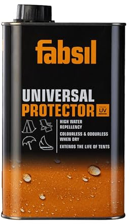 Grangers Fabsil Waterproofer - 5 Litres