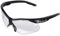 Spiuk Gafa VENTIX-K, Adultos Unisex, Antracita/Negro, ESTANDAR