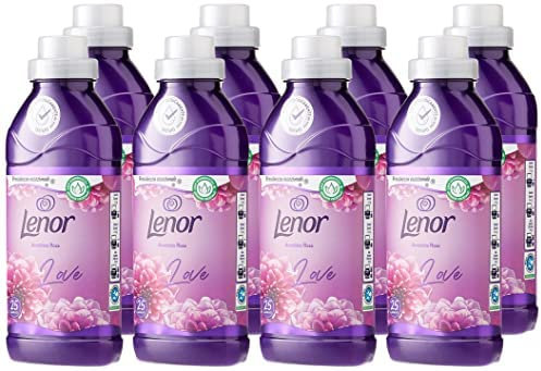 Lenor Ammorbidente 25 Lavaggi, Oro E Fiori Di Vaniglia