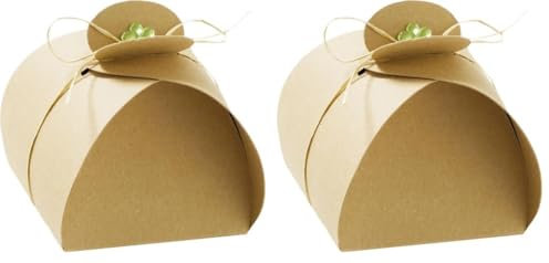 folia 691/5/98 - Kraftpapier natur, 120g/m², DIN A5, 100 Blatt, zum individuellen Basteln und Gestalten von Grußkarten, Einladungen, Tischkarten, uvm. (Packung mit 2)