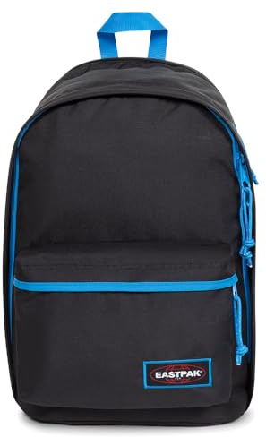 EASTPAK Back to Work Rucksack, 27 L - Kontrast Bubble (Rosa)