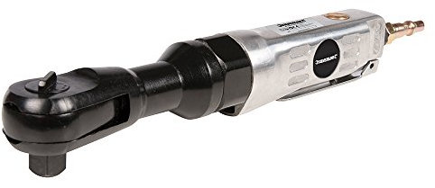 Silverline 656578 Air Ratchet Wrench 1/2