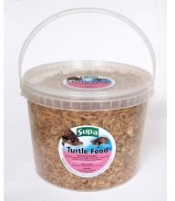 Supa Turtle Food Super 3ltr