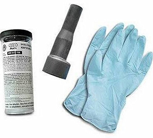 Volkswagen Genuine VW TDI Diesel Fuel Nozzle 000072709 (000-072-709)