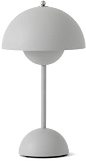 Flowerpot Wireless Lamp - Height 29.5cm | Stylish and Convenient Lighting Solution | Wireless Technology | Versatile Decoration for Indoors and Outdoors