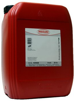 Meguin 9480 Megol Motorenöl Efficiency 5W-30, 20 L