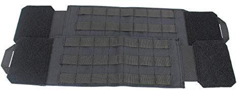 Zentauron Slim Molle Kummerbund