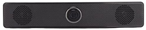 Matybobe 350TS USB Powered PC de Escritorio Soundbar Altavoz de la Computadora para la Tableta del Ordenador Portátil