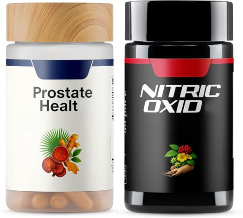 Coffret de soins nutritionnels quotidiens homme | Le palmier nain naturel nourrit le bien-être des hommes, soutient la vitalité et la circulation sanguine.