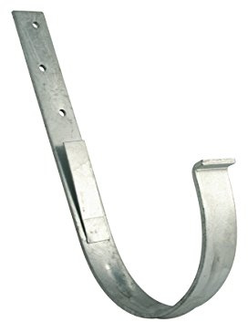 Marley (Rinneneisen RG 125 verzinkt)