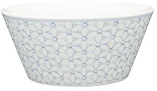 GEDALABELS Müslischale Skandinavien Blume 400ml