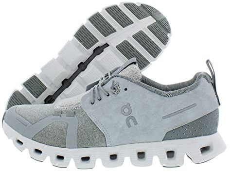 On Cloud Terry Sneaker für Herren, 42 EU