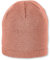 Sterntaler Unisex Ocs Strickmütze Mütze, lichtbraun, 33