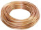 MOCNT Tuyau de Frein en Cuivre - 10m, 3/16 (4,75mm), Kit de Conduite de Frein et de Carburant