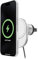 Belkin BoostCharge Pro magnetisches kabelloses Kfz-Ladegerät mit Qi2 (15 W), MagSafe-kompatibles Auto-Ladegerät für iPhone-Serien 16/15/14/13/12, Handyhalterung mit 1,5-m-USB-C-Kabel