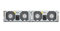 Cisco Redundante Stromversorgung / Hot-Plug (Plug-In-Modul, 470 Watt)