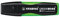 Umweltfreundlicher Textmarker - STABILO GREEN BOSS - Einzelstift - grün