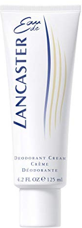 Lancaster, Eau de Lancaster, Deodorante in crema, 125ml