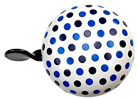beBell Fahrradklingel Dots 52111