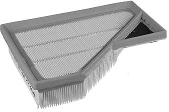 Borg & Beck BFA2261 Air Filter To Fit Mini Cooper Mini One