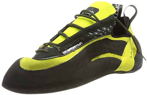 La Sportiva Miura Lime EU 42 /UK 8