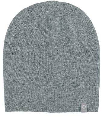 FRAAS Sciarpa in cashmere 50 x 180 cm - Stola da donna in 100% puro cashmere - Calda e delicata per la pelle