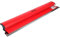 YATO Flächenspachtel 25-80 cm Fassadenspachtel mit Metallklinge, Länge: 80 cm, PVC-Handgriff, säurebeständiger Stahl, Legierter Stahlklinge, für Wand- und Deckenflächen, Trocken- und Nassverfahren
