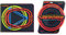 Aerobie Pro Ring, Pro Blade Ring und Orbiter Boomerang Kombiset, für Erwachsene und Kinder ab 5 Jahren & Pro Flying Ring Wurfring mit Durchmesser 33 cm, orange, für Erwachsene und Kinder ab 5 Jahren
