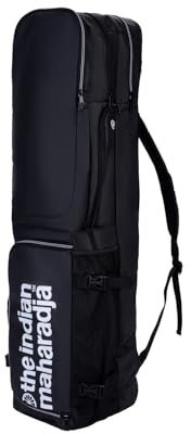La borsa per mazze da hockey Indian Maharadja PMX