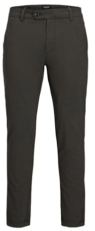 JACK & JONES Jpstmarco Connor Noos