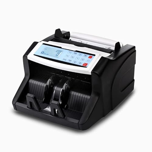 Macchina per contare i soldi, Bill Counter, Money Machine Multi-Country Calcency Counting Machine Adat for Bill Counter come EUR/USD/Israele