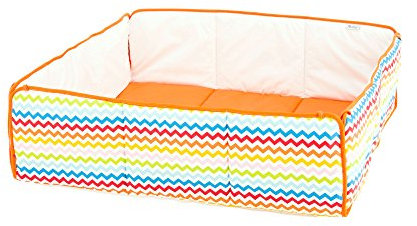 Herlag H9054-400 Laufgittereinlagen für rechteckige und quadratische Laufgitter